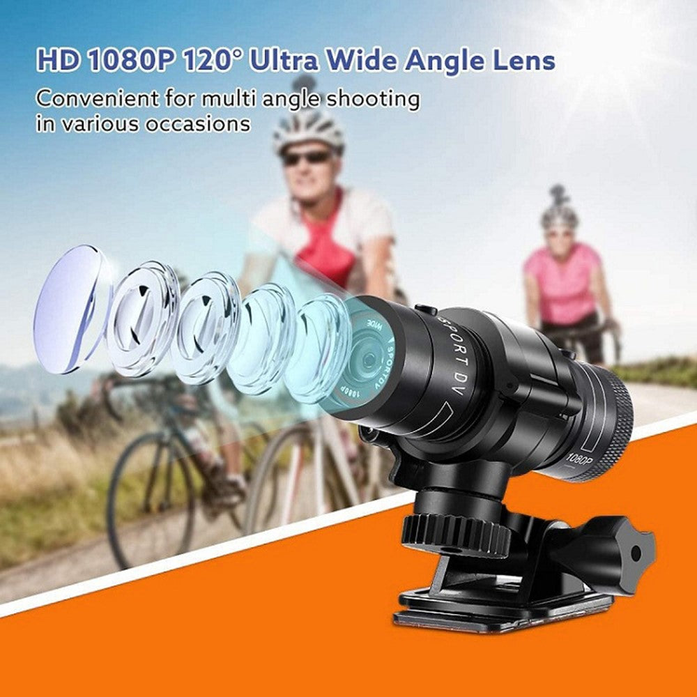 Action Cameras 