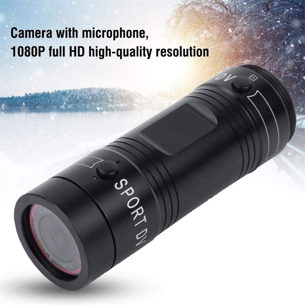 Action Cameras 