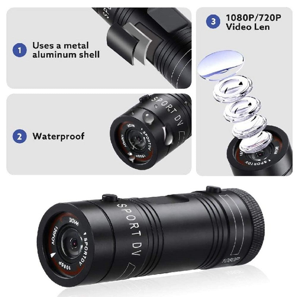 Action Cameras 