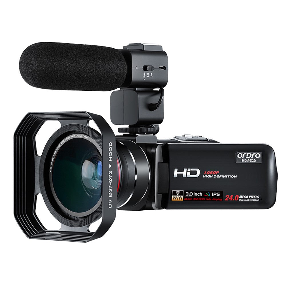 Digital Cameras 