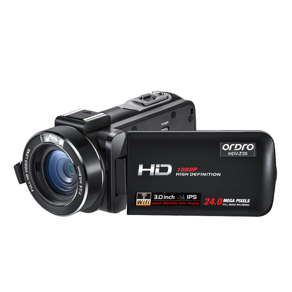 Digital Cameras 