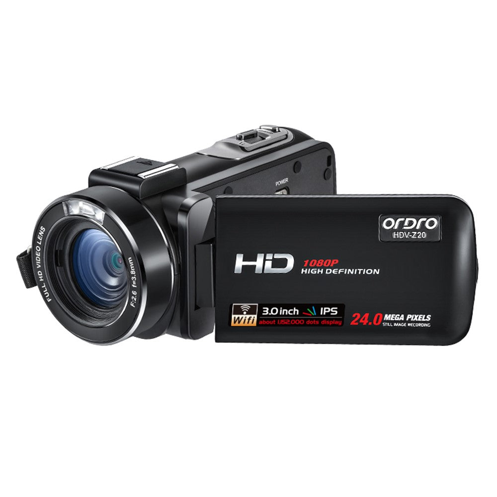 Digital Cameras 