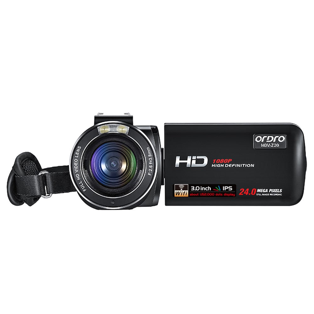 Digital Cameras 