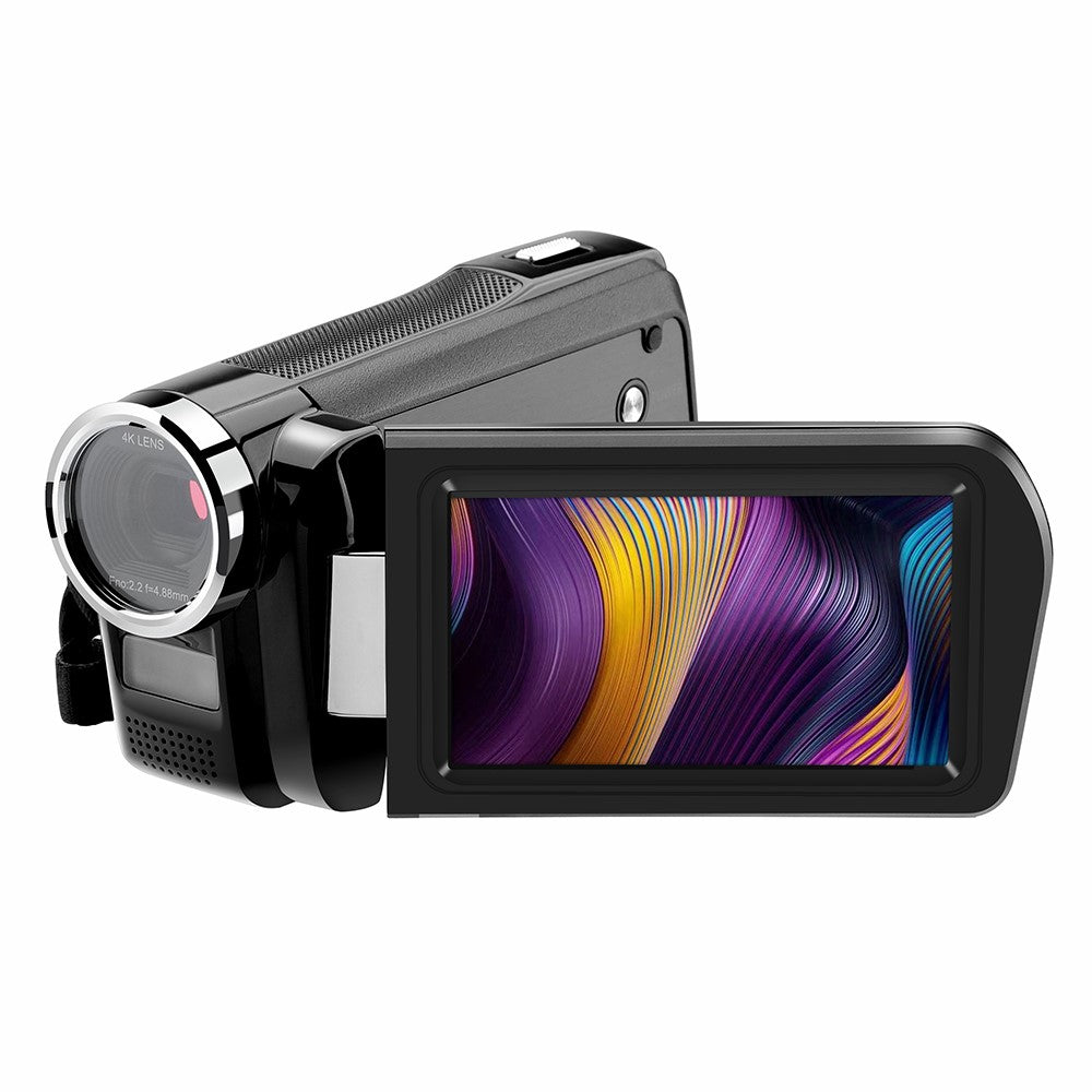 Digital Cameras 