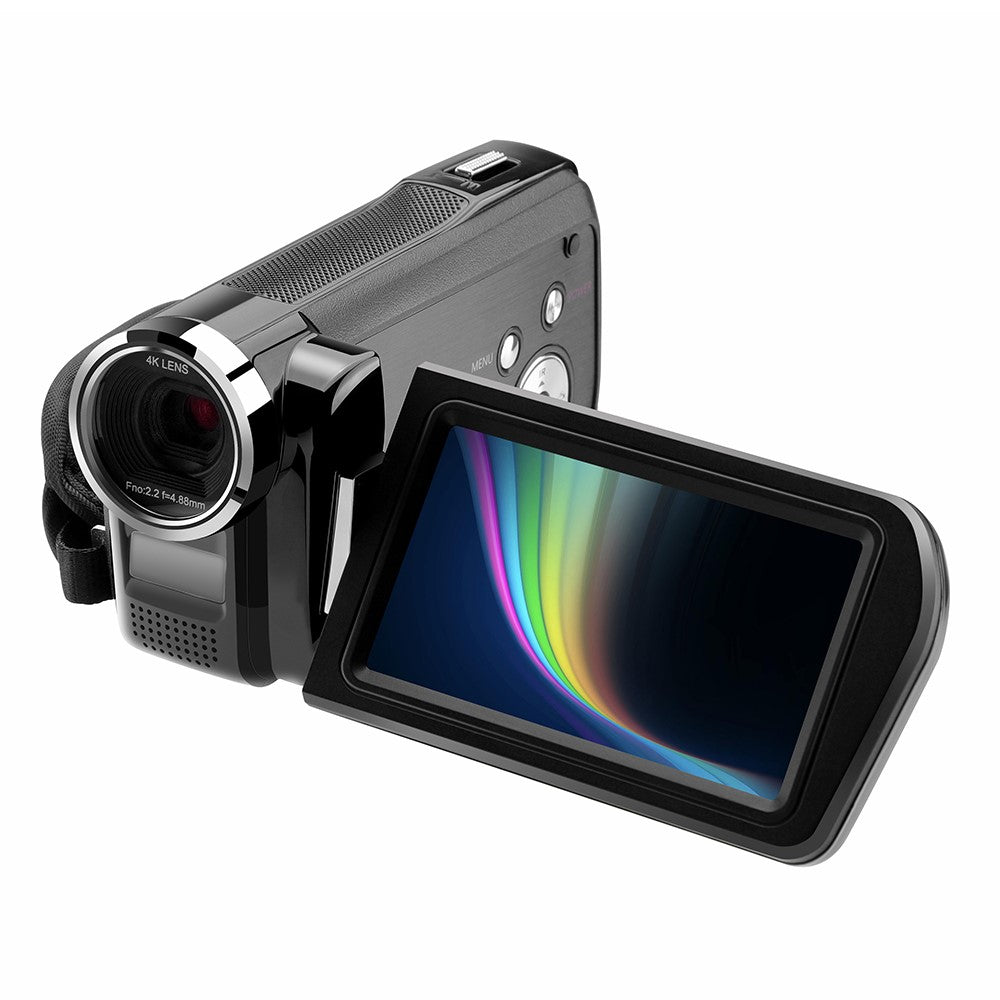 Digital Cameras 