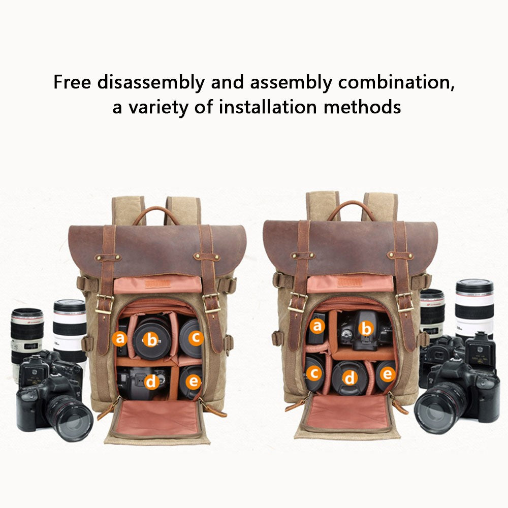 Other Camera Accessories 