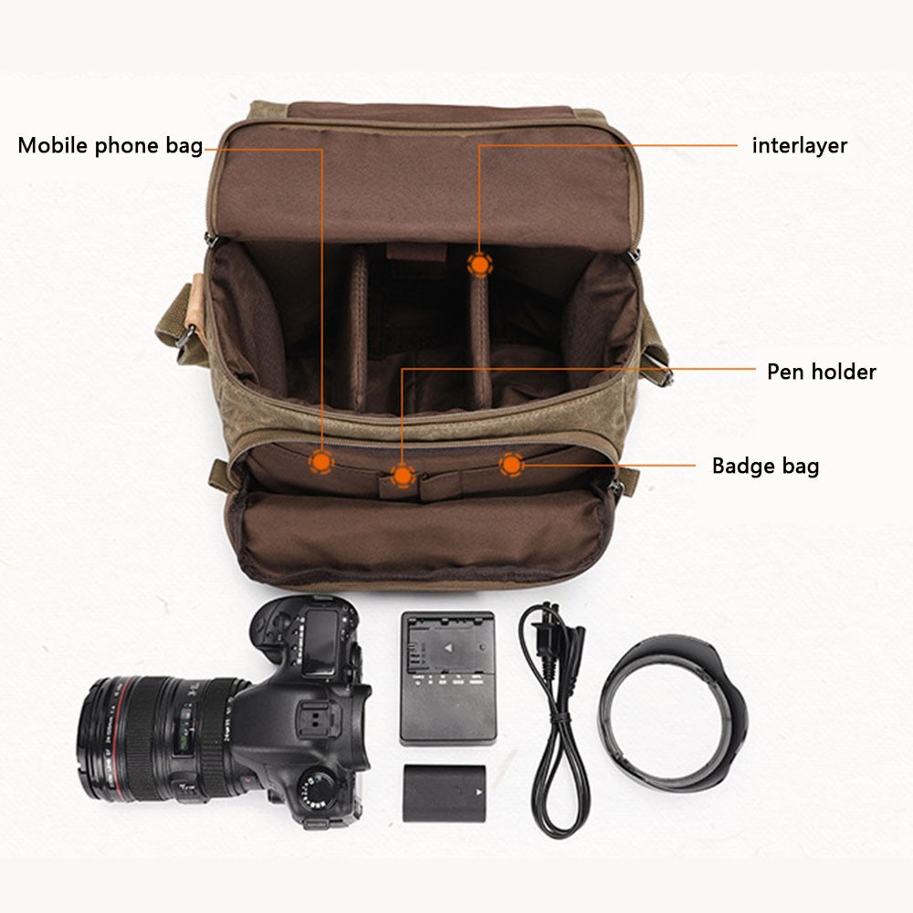 Other Camera Accessories 