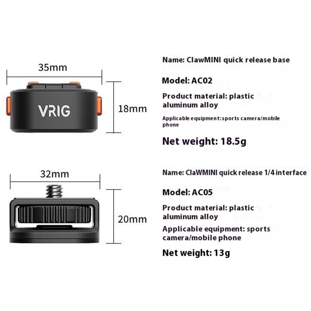 Other Camera Accessories 