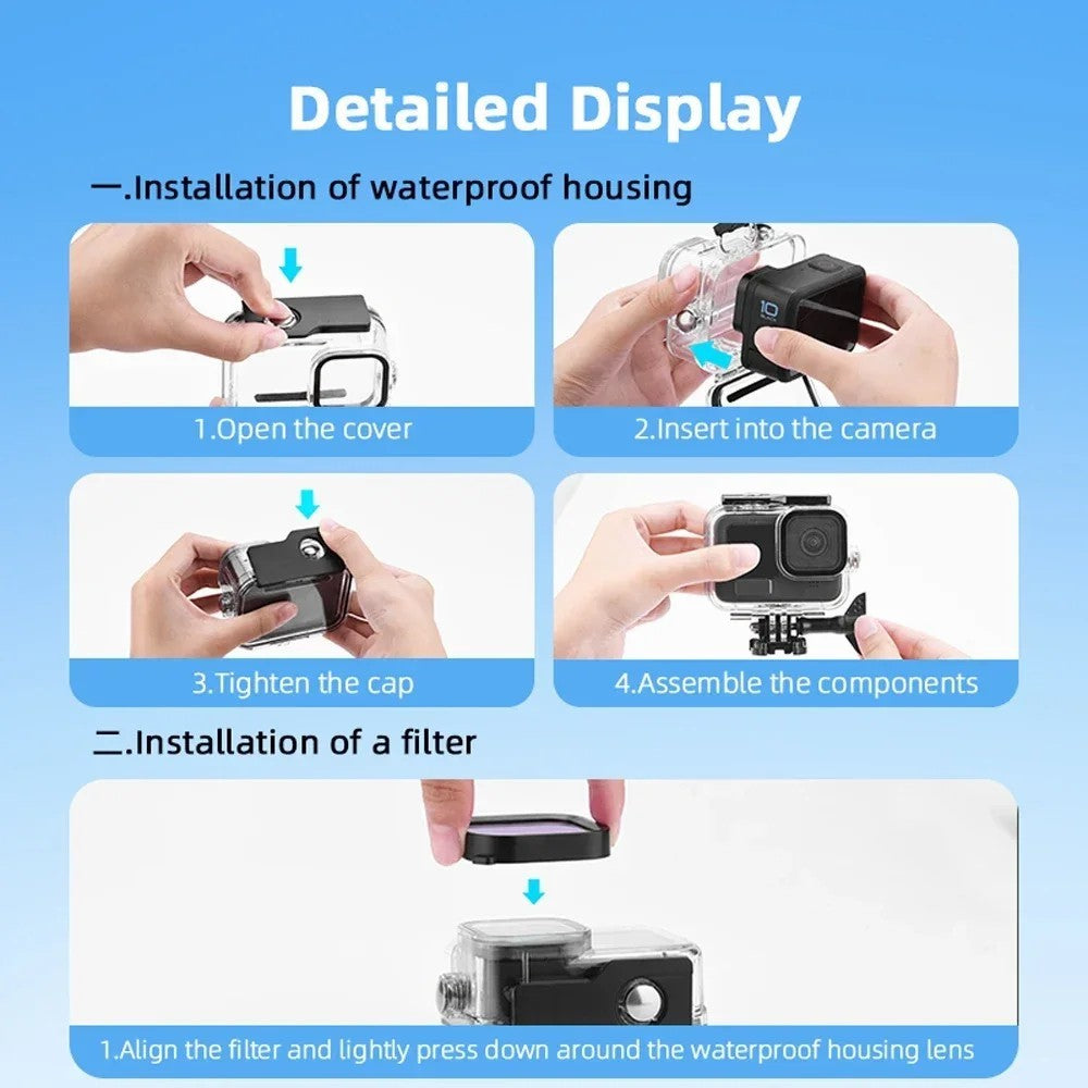 Other Camera Accessories 