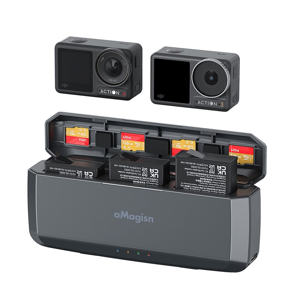 Other Camera Accessories 