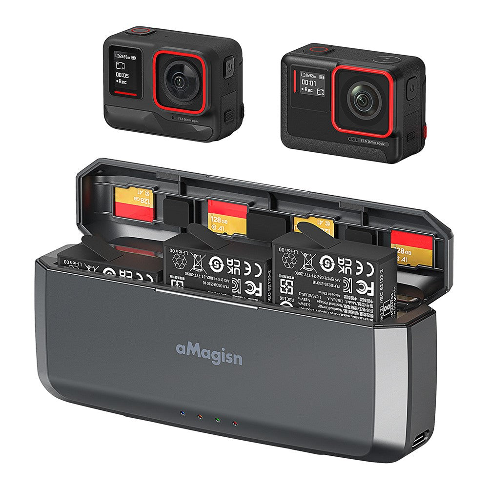 Other Camera Accessories 