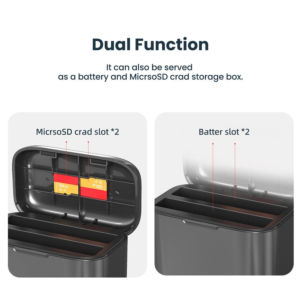 Other Camera Accessories 