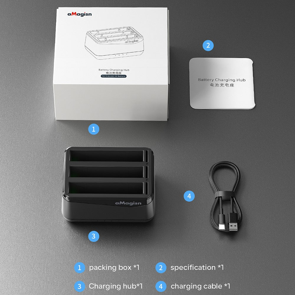 Other Camera Accessories 