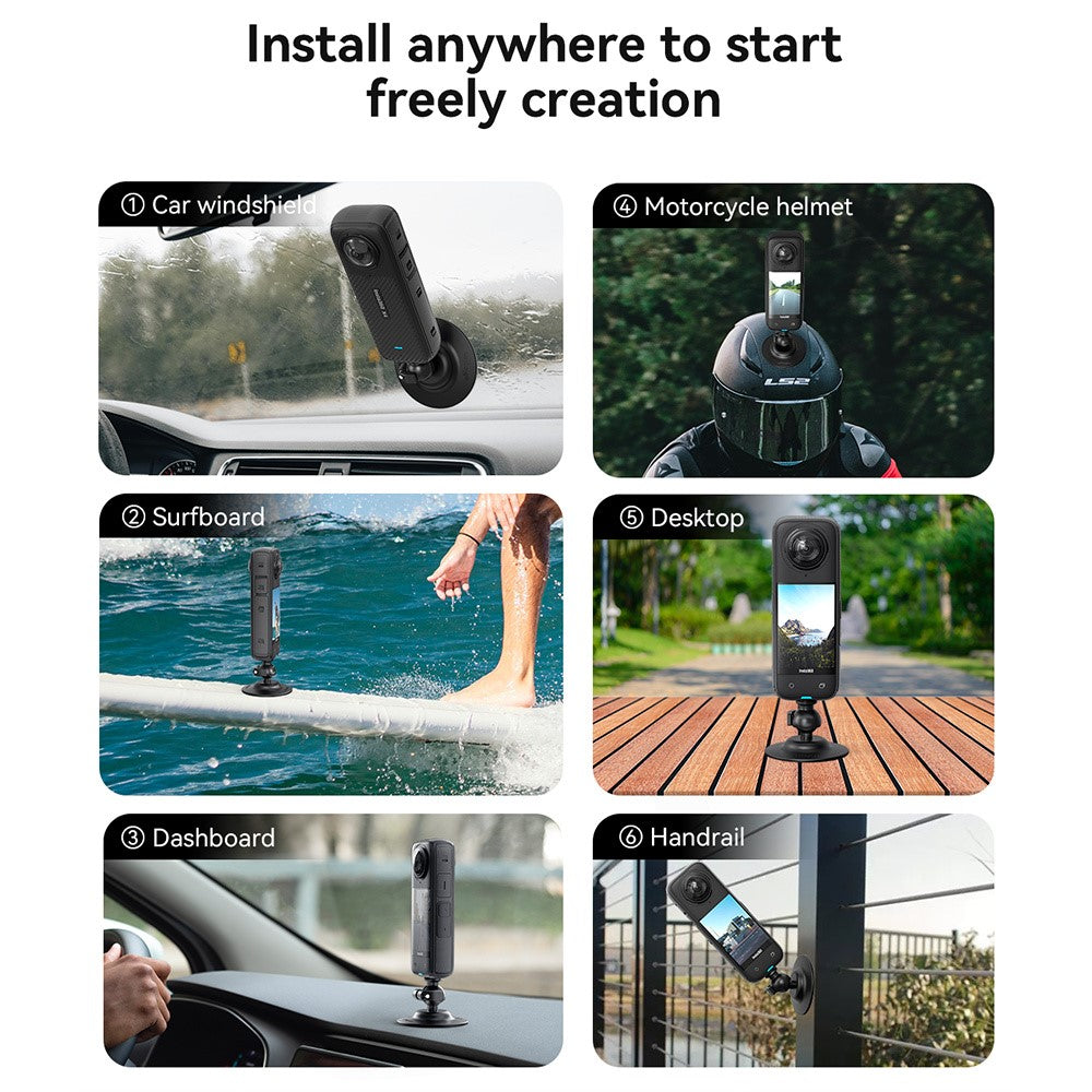 Other Camera Accessories 