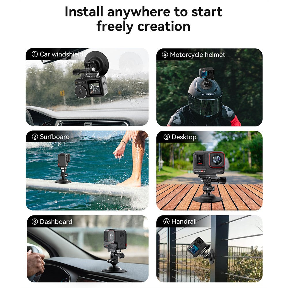 Other Camera Accessories 