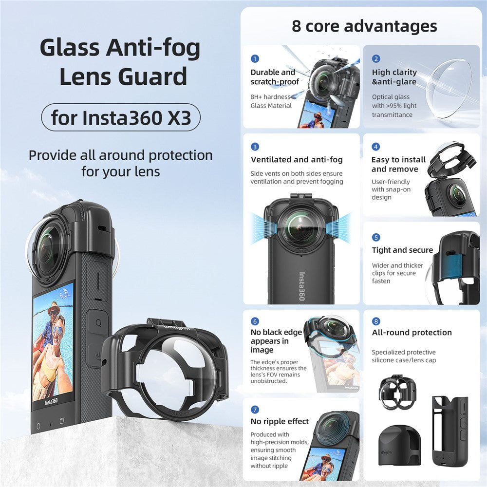 Other Camera Accessories 