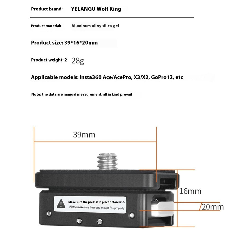 Other Camera Accessories 