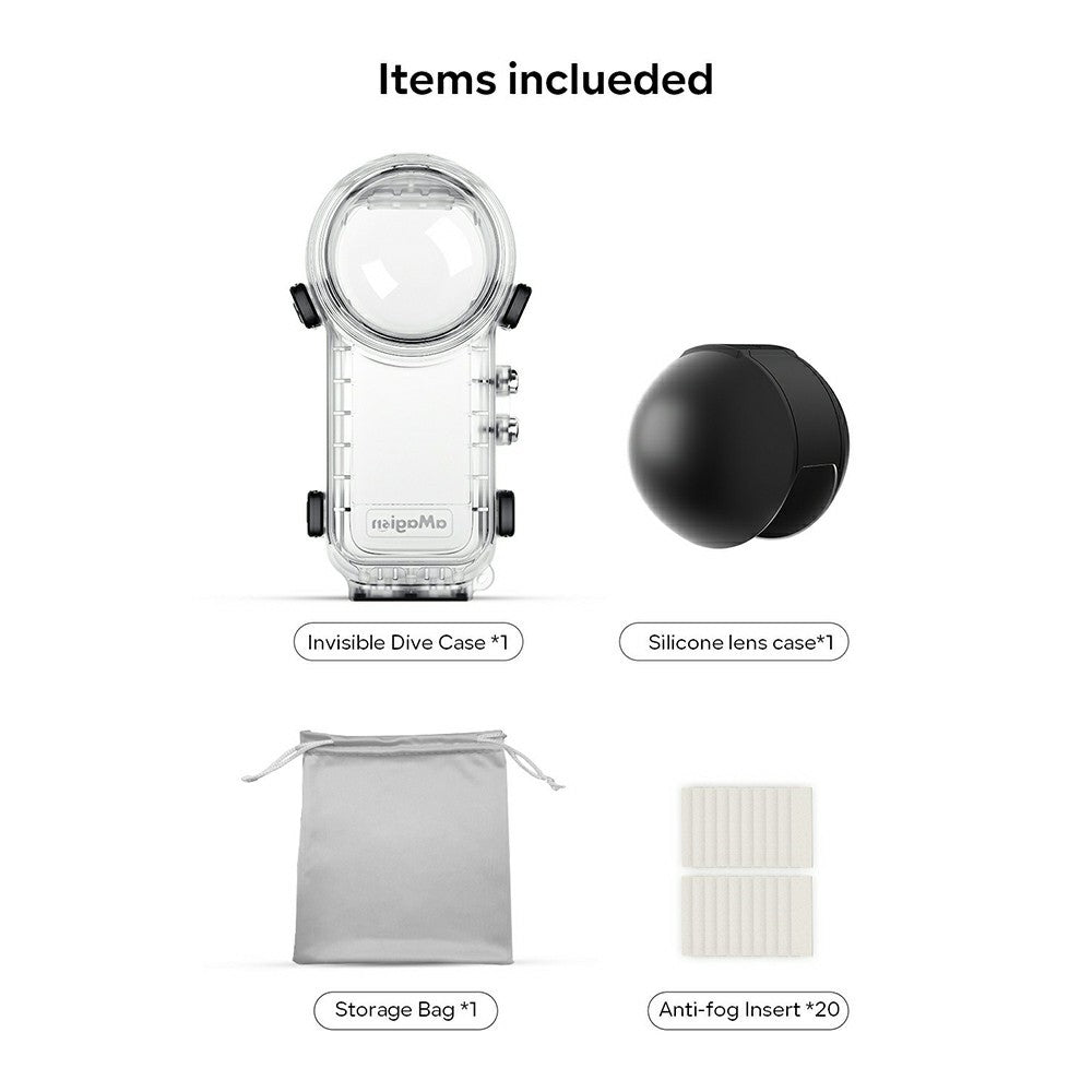 Other Camera Accessories 