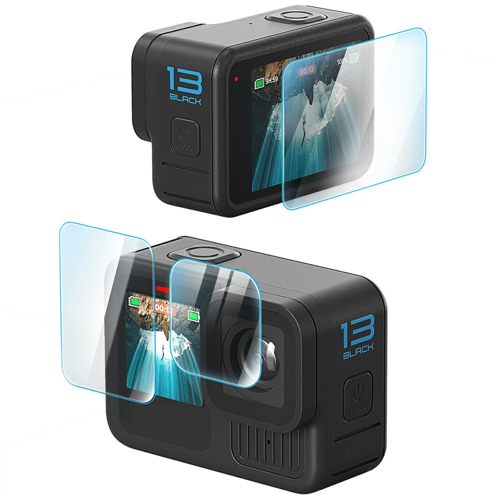 Other Camera Accessories 