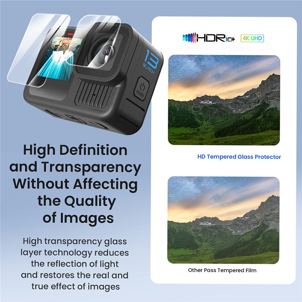 Other Camera Accessories 
