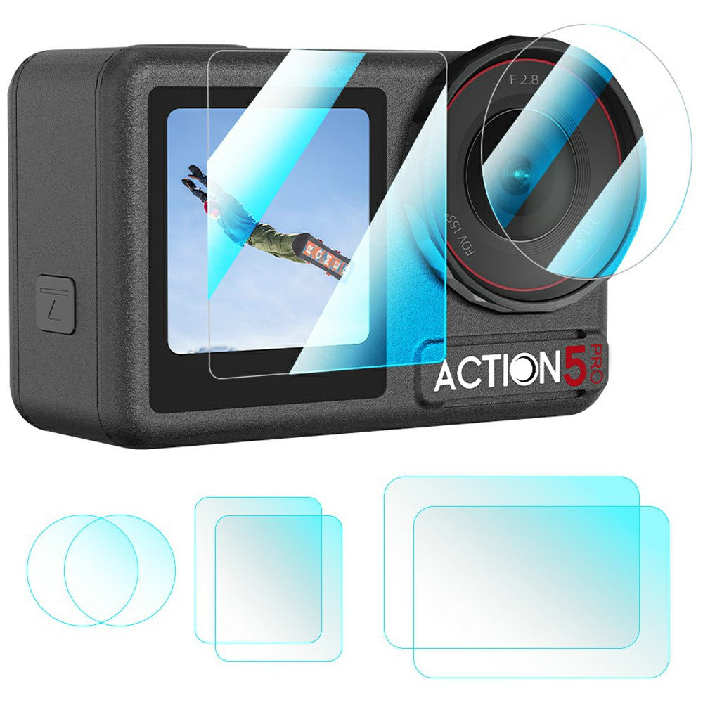 Other Camera Accessories 
