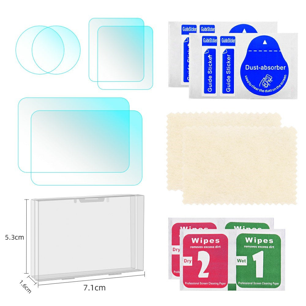 Other Camera Accessories 