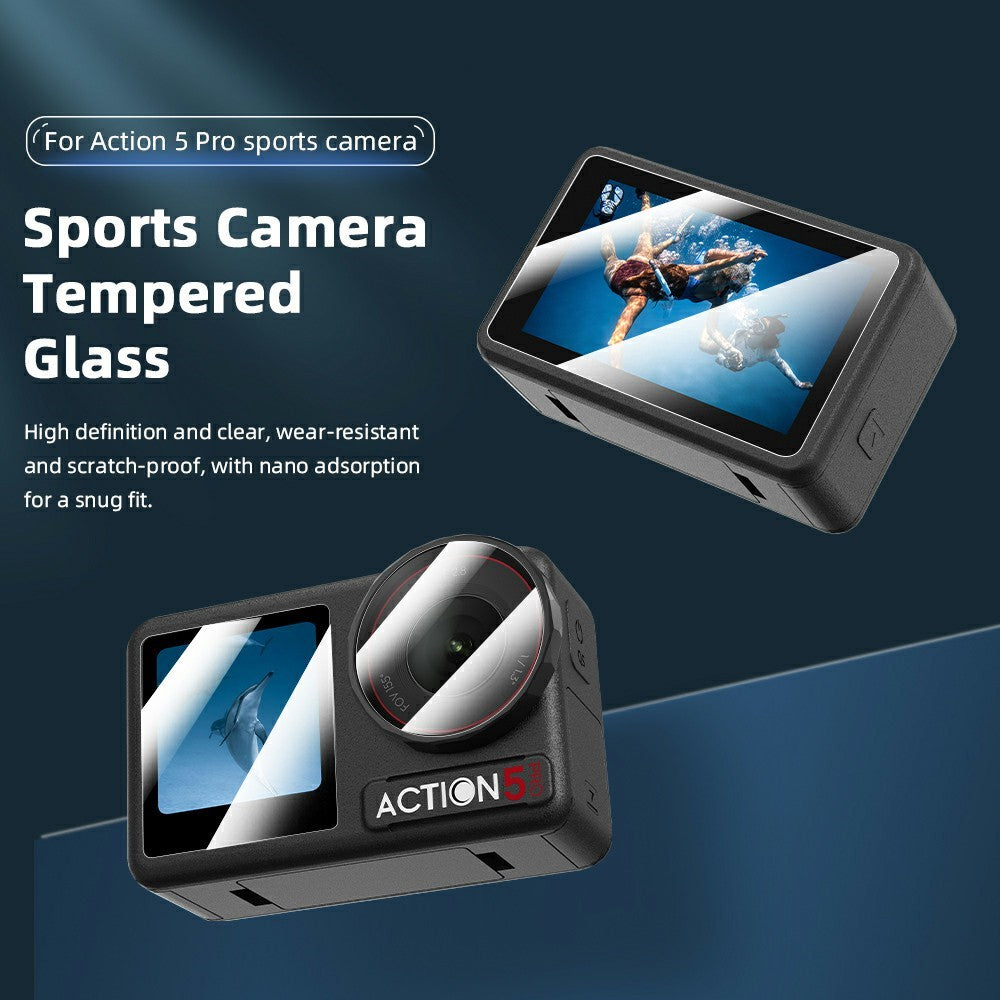 Other Camera Accessories 