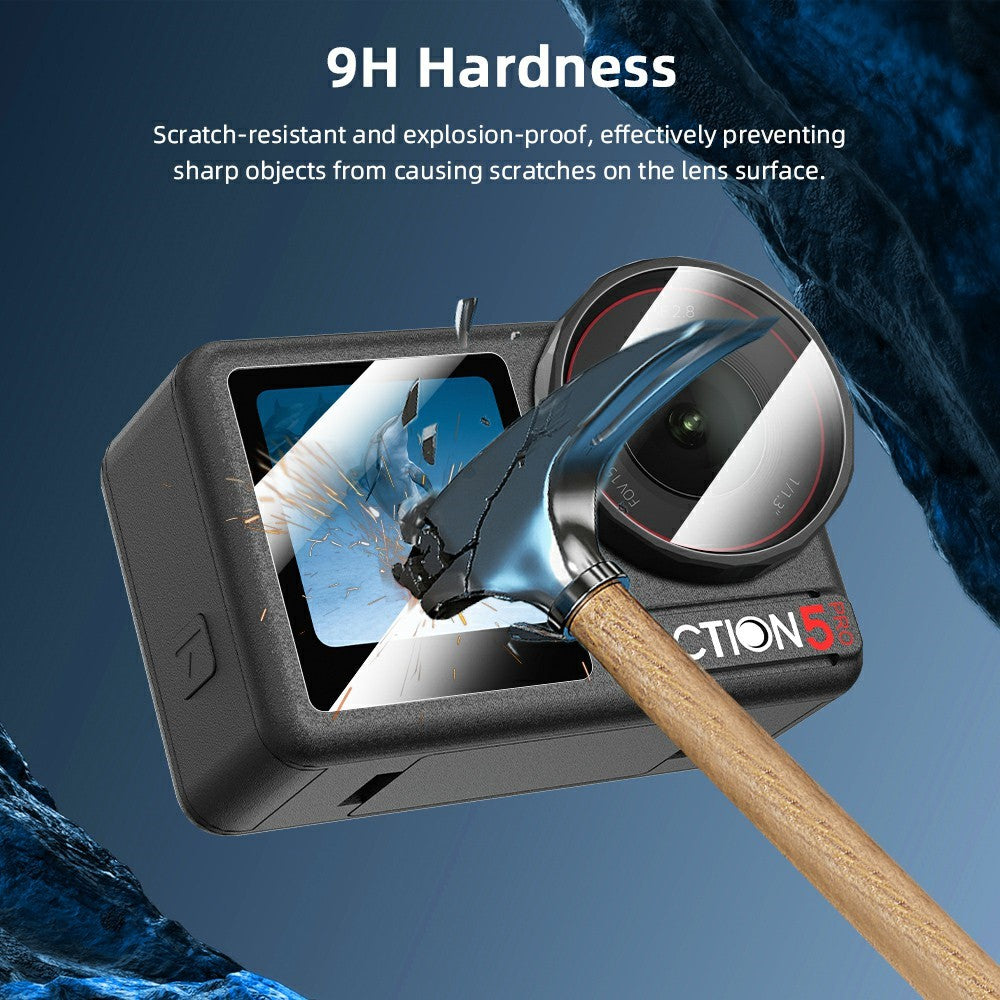 Other Camera Accessories 