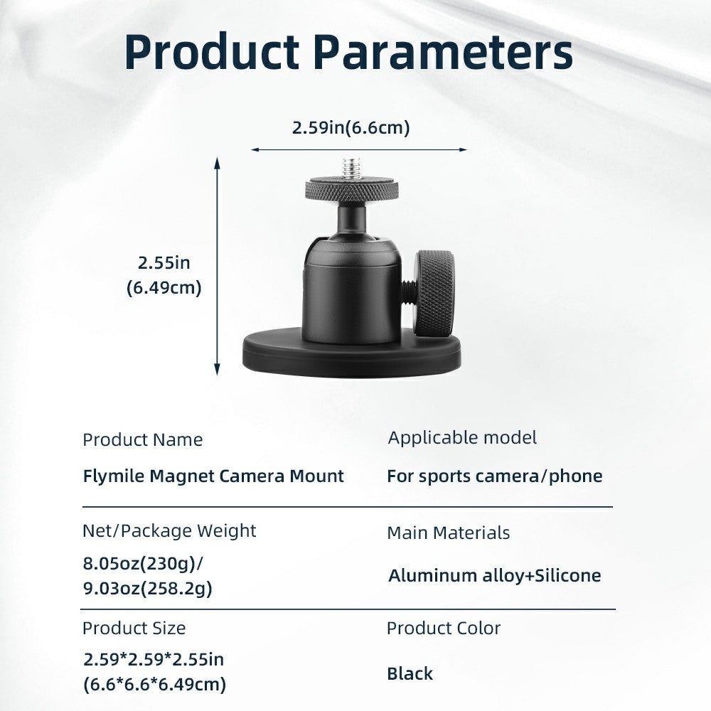 Other Camera Accessories 