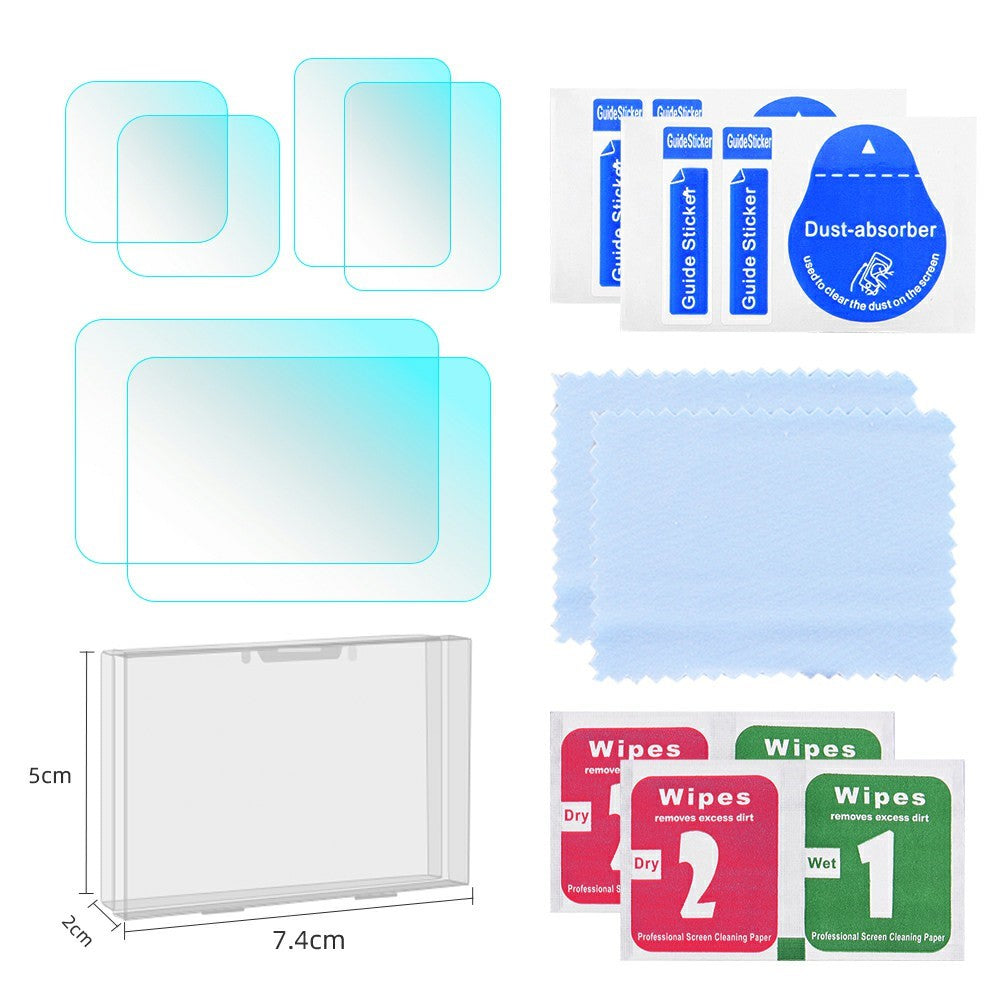Other Camera Accessories 