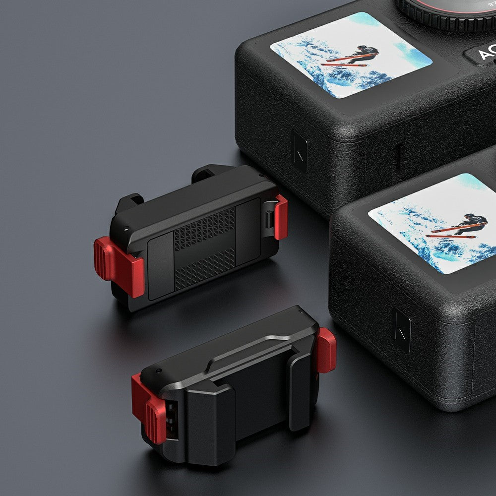 Other Camera Accessories 
