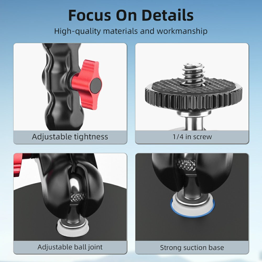 Other Camera Accessories 