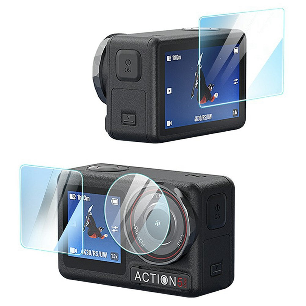 Other Camera Accessories 