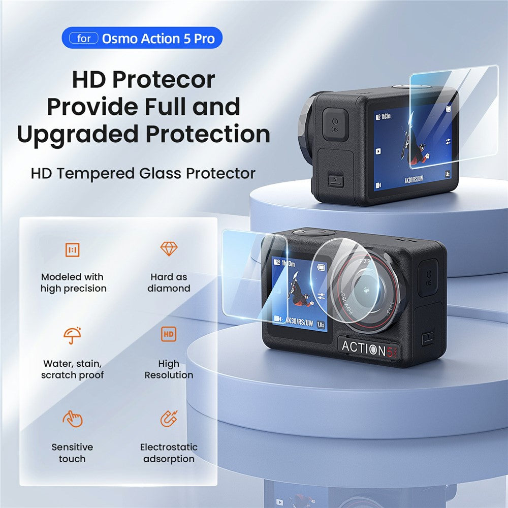 Other Camera Accessories 