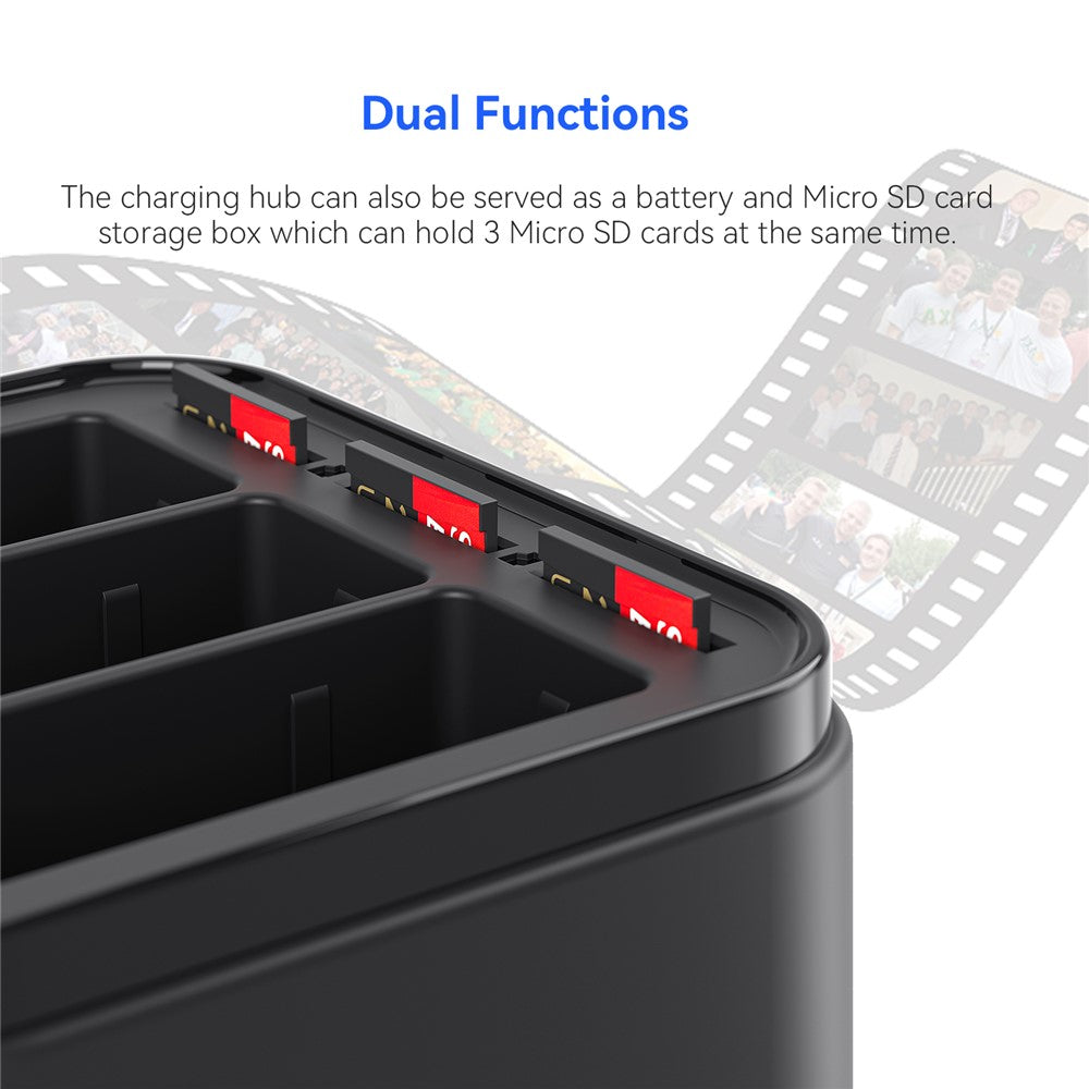 Other Camera Accessories 
