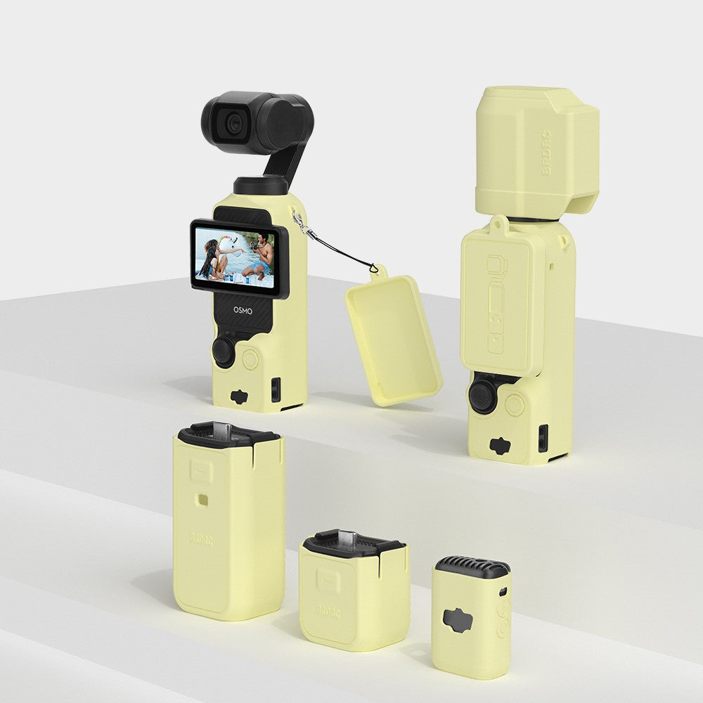 Other Camera Accessories 