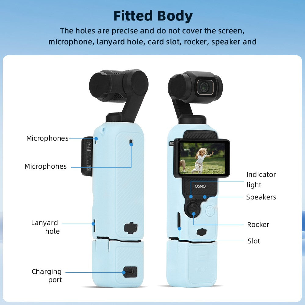 Other Camera Accessories 