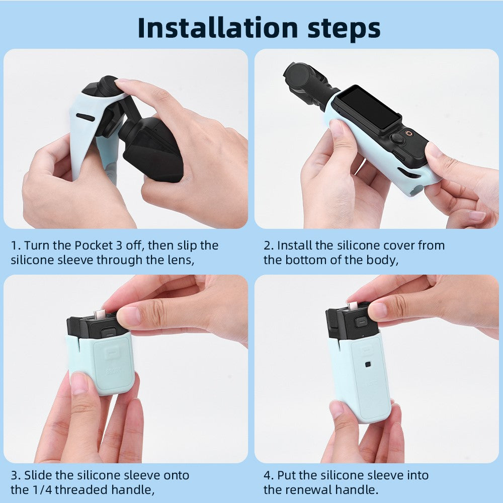Other Camera Accessories 