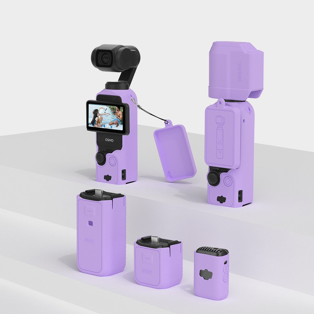 Other Camera Accessories 
