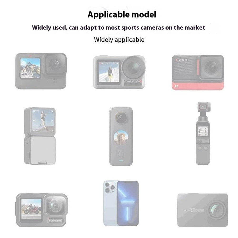 Other Camera Accessories 