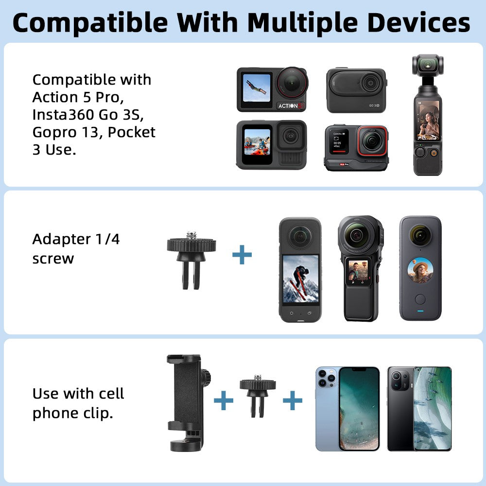 Other Camera Accessories 