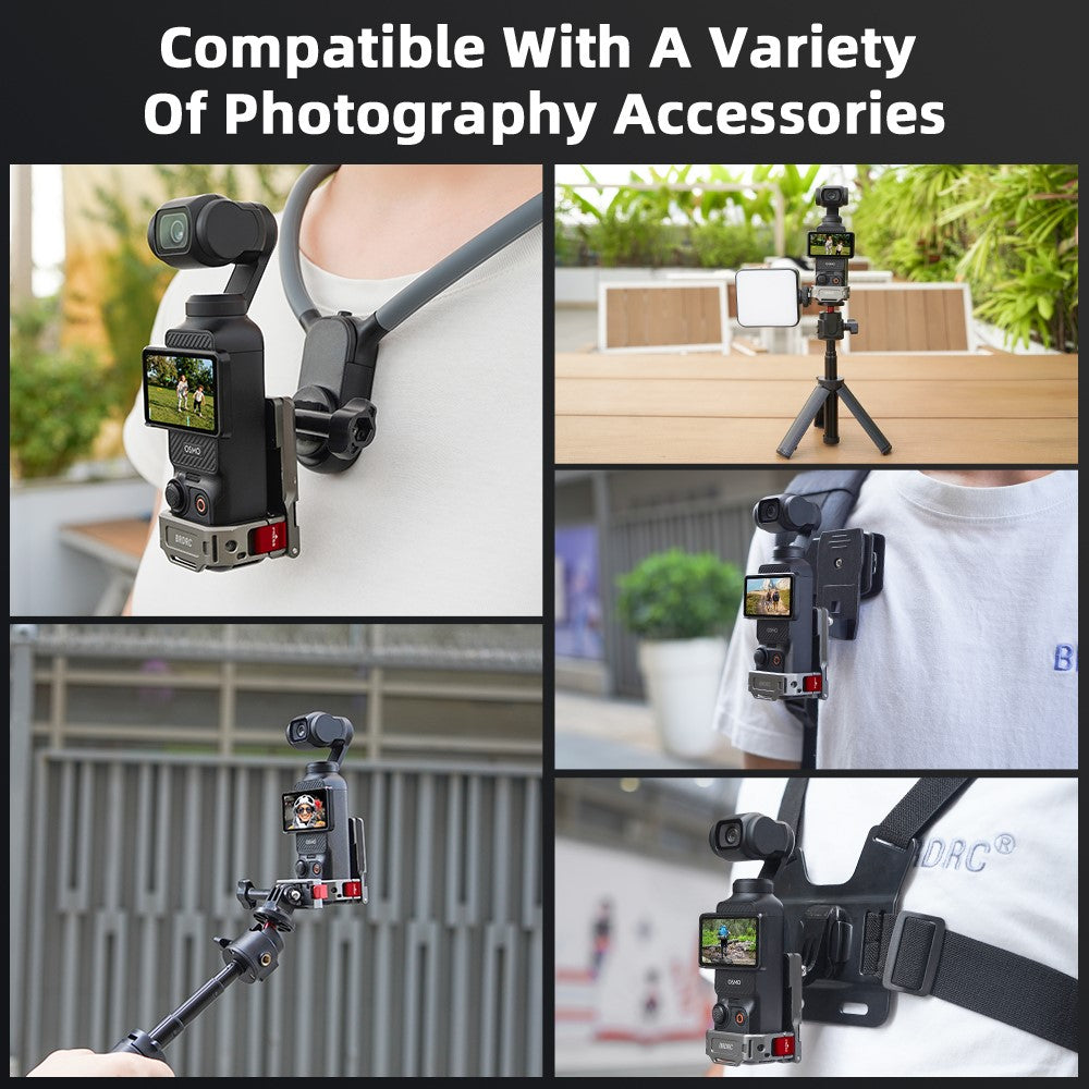 Other Camera Accessories 