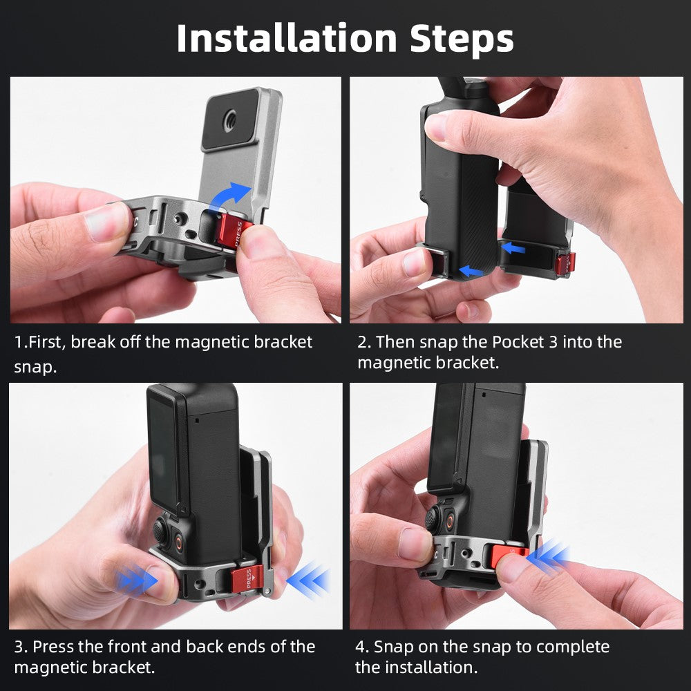 Other Camera Accessories 