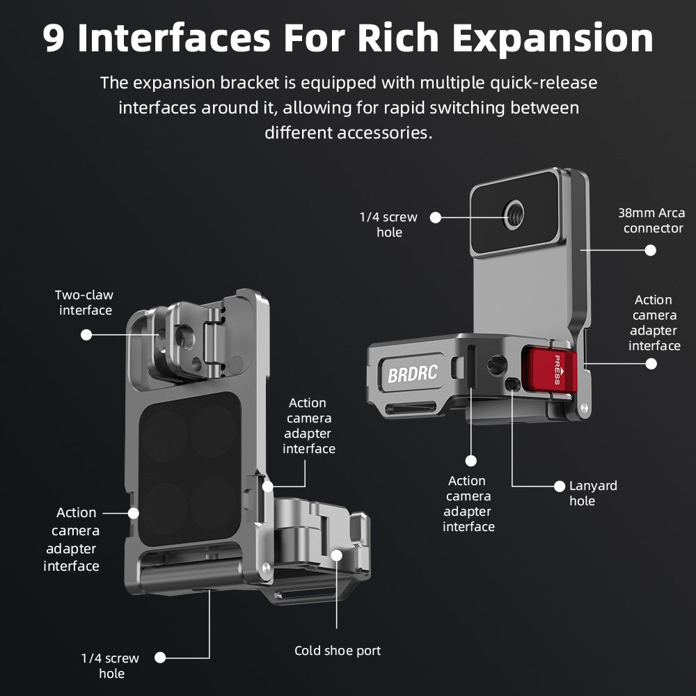 Other Camera Accessories 