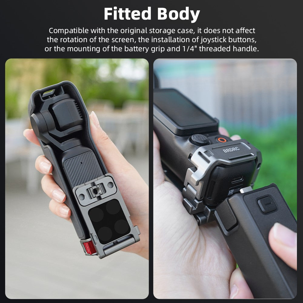 Other Camera Accessories 