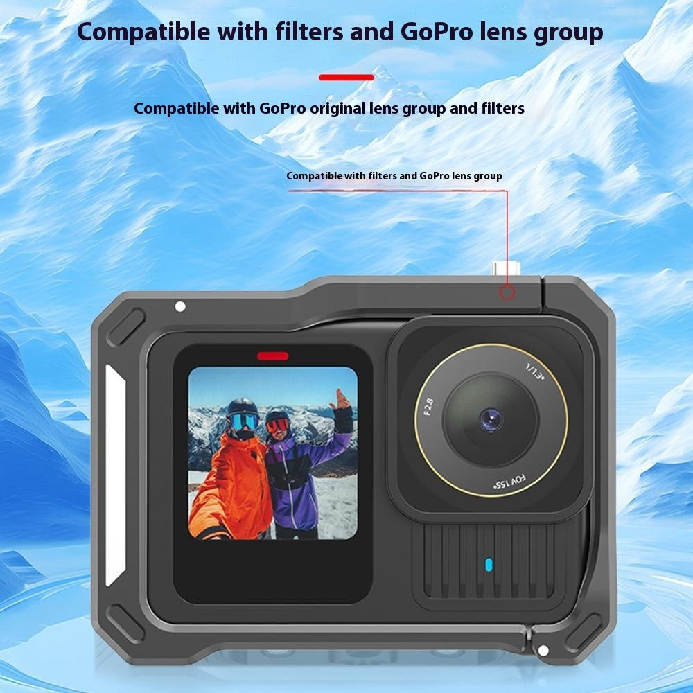 Other Camera Accessories 