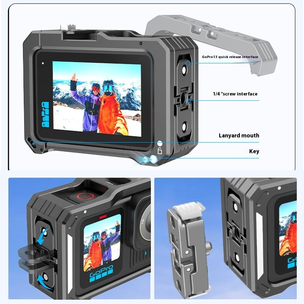 Other Camera Accessories 