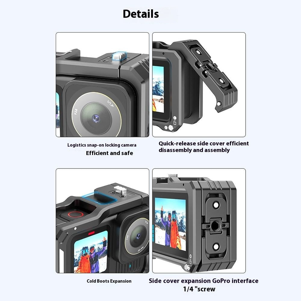 Other Camera Accessories 