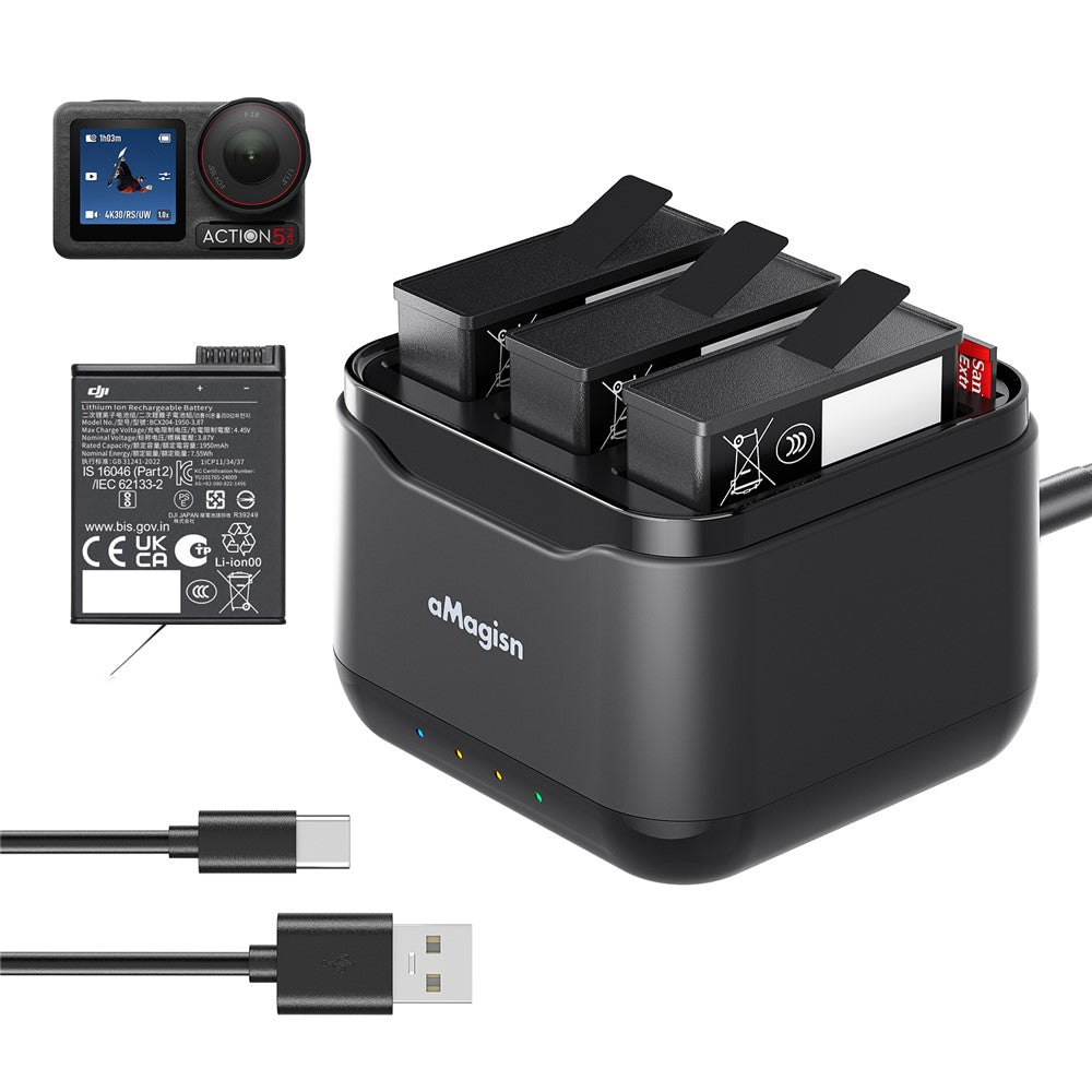 Other Camera Accessories 