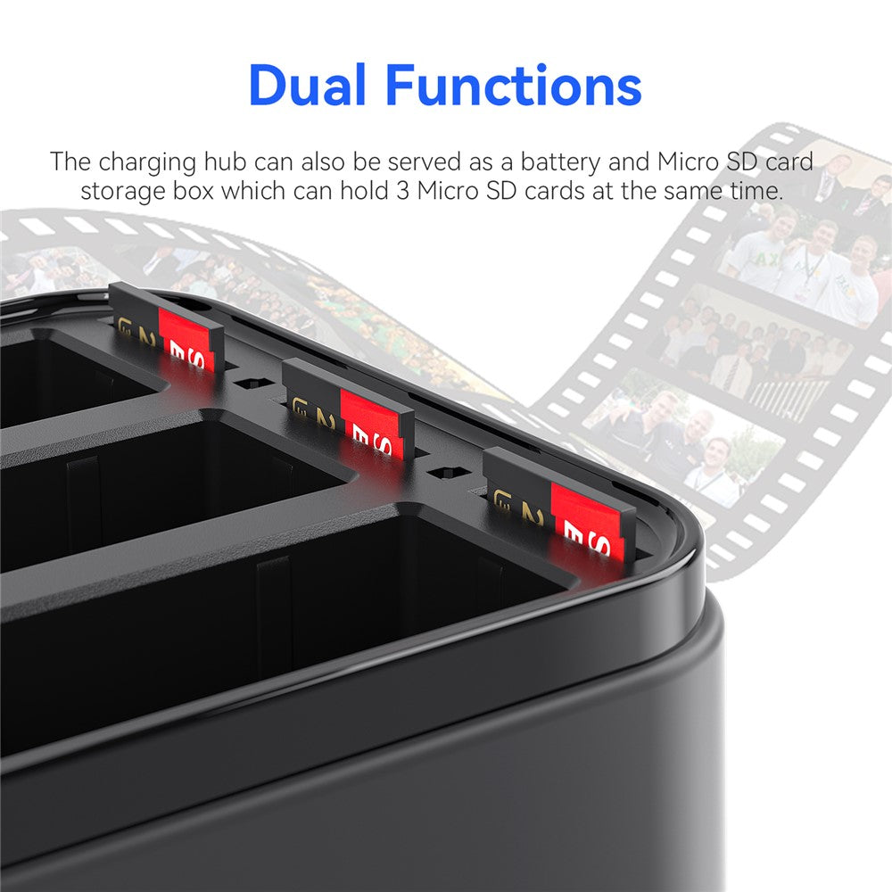 Other Camera Accessories 